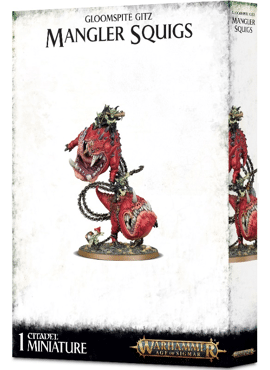 Mangler Squigs