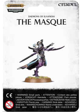The Masque