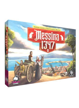 Messina 1347 (NL)