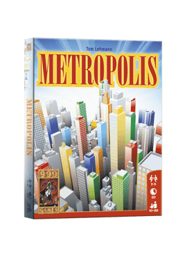 Metropolis