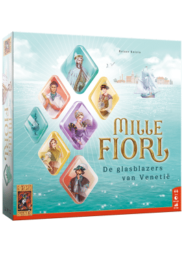 Mille Fiori