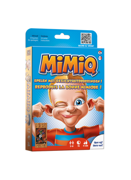 Mimiq
