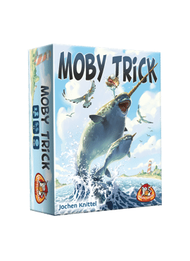 Moby Trick