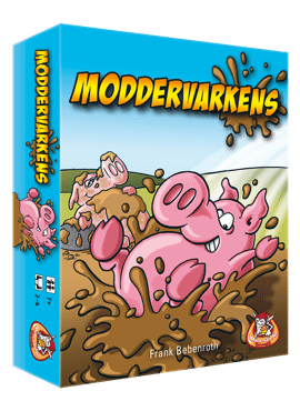 Moddervarkens