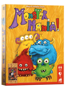 Monster Mania