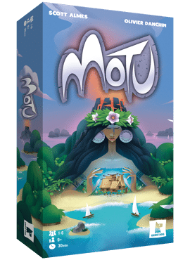 Motu 