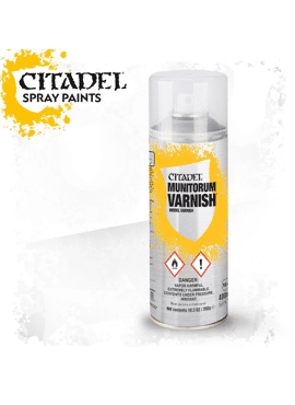 Munitorum Varnish