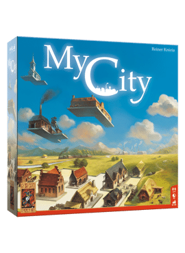 My City (NL)
