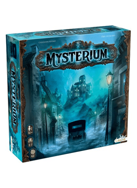 Mysterium
