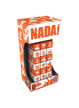 Nada!