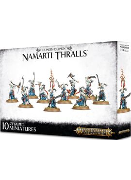 Namarti Thralls