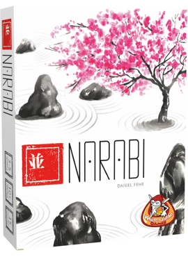 Narabi