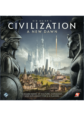 Sid Meier's Civilization: A New Dawn