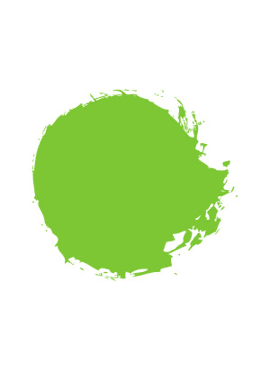 Niblet Green