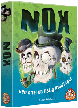  Nox