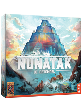 Nunatak