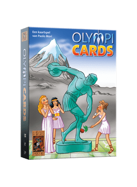Olympicards