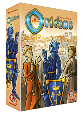 Orléans