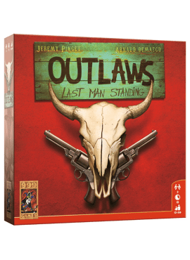 Outlaws