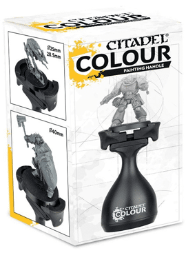 Citadel Painting Handle (MKii)