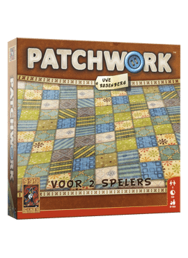 Patchwork