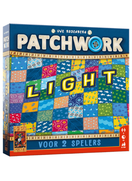 Patchwork Light