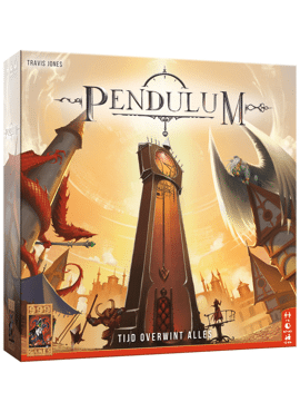 Pendulum