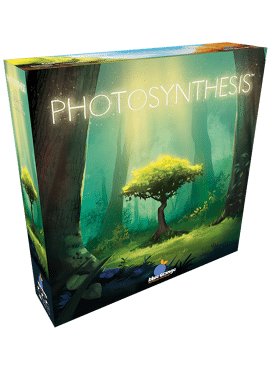 Photosynthesis