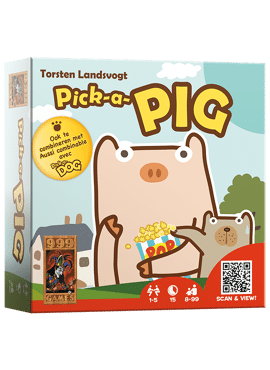 Pick a Pig