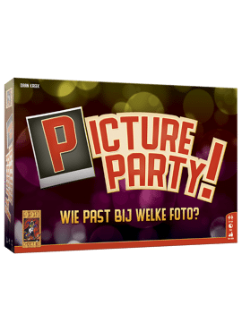 Picture Party