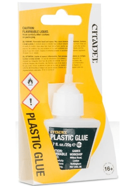Citadel Plastic Glue Thin