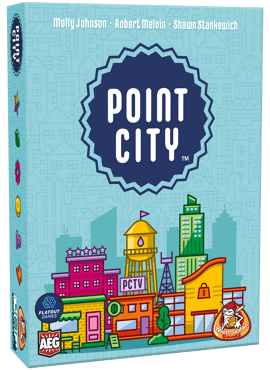 Point City (NL)