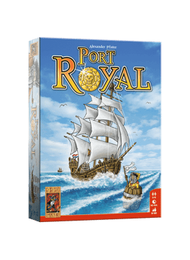 Port Royal