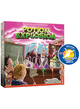 Potion Explosion (NL)