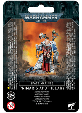 Primaris Apothecary
