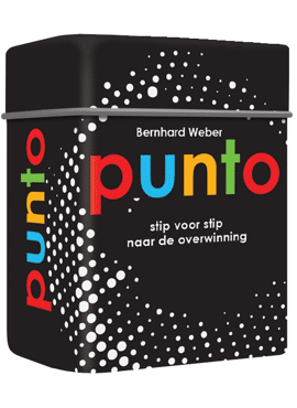 Punto (NL)