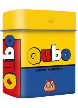 Qubo (NL)