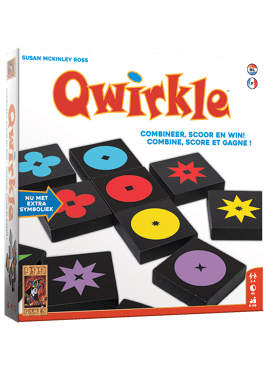 Qwirkle (2024)