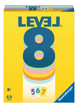 Level 8