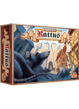 Rattus