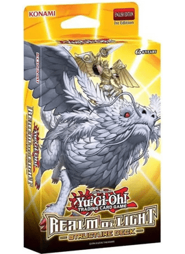 Realm of Light Structure Deck