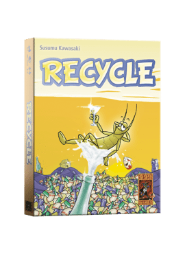 Recycle