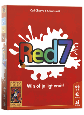 Red 7