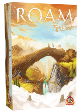 Roam (NL)