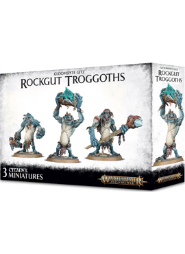 Rockgut Throggoths