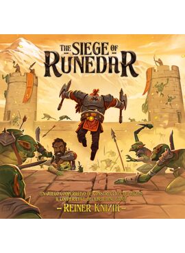 The Siege of Runedar (ENG)