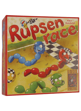 Rupsen Race