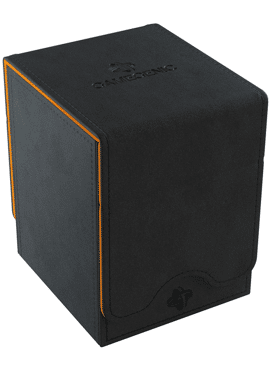 Squire XL Deckbox