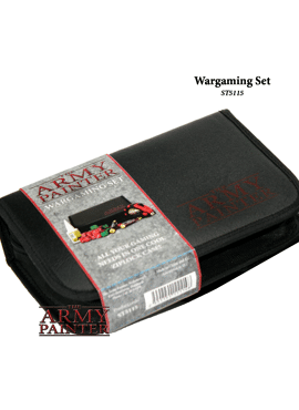 Wargaming Set