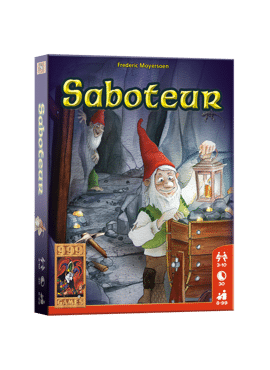 Saboteur